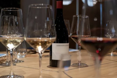 Thumbnail Le Selezioni: Etna Wine Tasting and Vineyard Tour at Generazione Alessandro