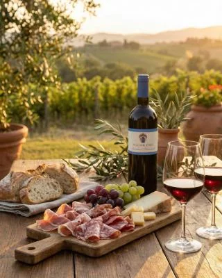 Thumbnail Degustazione di vini della Valpolicella tra le rovine romane presso Marchesi Fumanelli a San Pietro in Cariano