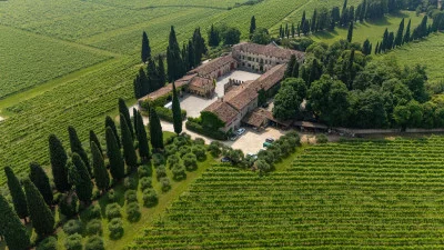 Thumbnail Degustazione di vini della Valpolicella tra le rovine romane presso Marchesi Fumanelli a San Pietro in Cariano
