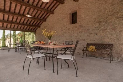 Thumbnail Wine tasting experience en la granja Vallorsi