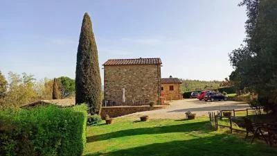 Thumbnail Private tour Savor Exquisite Wines – Brunello & Nobile Wine Tour