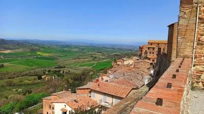 Thumbnail Visite privée Savourez des vins exquis - Visite des vins Brunello et Nobile