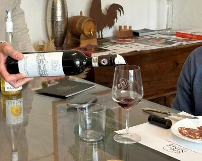 Thumbnail Private Excursion Volterra & San Gimignano + Wine Tastings (from Livorno Port)