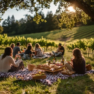 Thumbnail Verona: Weinprobe & traditionelles Mittagessen mit privatem Transfer