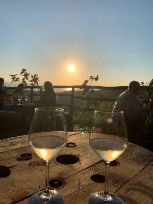 Thumbnail Cata de vinos y aceite de oliva en las colinas de Tropea con traslado desde Tropea