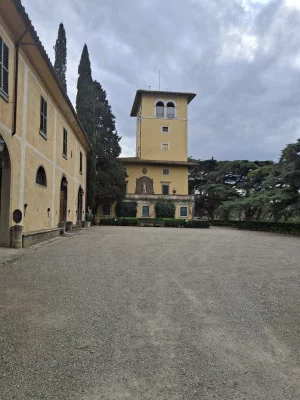 Thumbnail Meraviglioso wine tour da Firenze: Siena, San Gimignano e la regione vinicola del Chianti