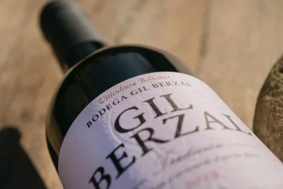 Thumbnail Cata Gil Berzal en Laguardia, Rioja Alavesa