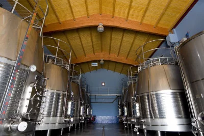 Thumbnail Pasion por el Vino: Weinprobe in der Wüste bei Bodegas Perfer in Almeria