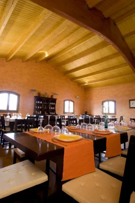 Thumbnail Pasion por el Vino: Wine Tasting in the Desert at Bodegas Perfer in Almeria