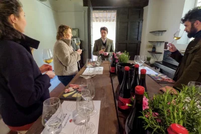Thumbnail Tour di un'intera giornata con Vesuvio, Pompei e Cantina del Vesuvio da Napoli o dalla Costiera Amalfitana