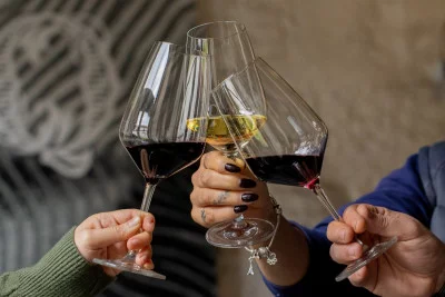 Thumbnail Degustazione di vini Douro DOC e tagliere gourmet al Quevedo Lodge