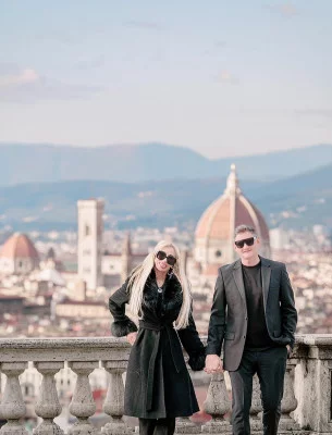 Thumbnail Emotional Wine Tour in Chianti with Lunch & Visit to San Gimignano from Florence, Siena or Chianti