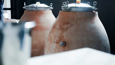 Thumbnail Esperienza alla Cantina Urbana nel cuore di Milano