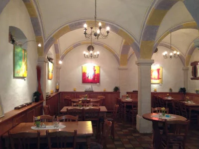 Thumbnail Vaulted Cellar Tasting at Wein- und Sektgut Gunter Stübinger