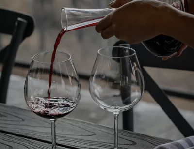 Thumbnail Descubrir el vino de Borgoña: Taller de cata para principiantes en Saint-Jean-de-Vaux