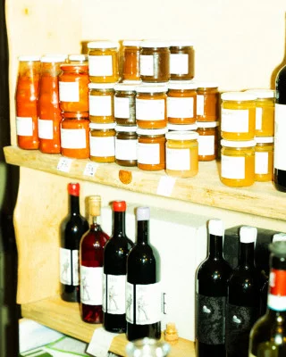 Thumbnail Aperitif in Enoteca degli Infernot