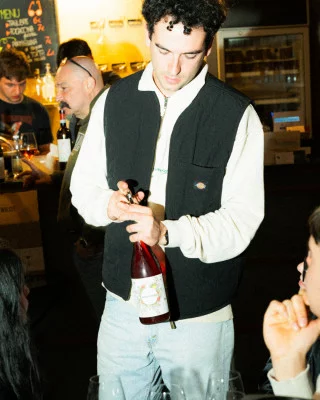 Thumbnail Aperitivo in Enoteca degli Infernot