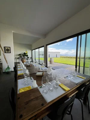 Thumbnail Journey Through Tola Wines – Between Elegance and Territory at Tola Vini