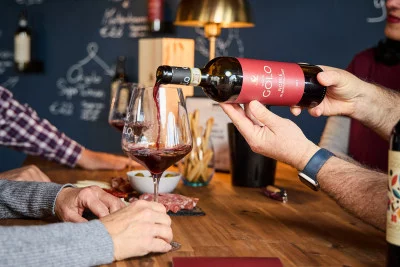 Thumbnail Degustazione di Vini e Stuzzichini Tipiche alla Tenuta Golo a Montepulciano