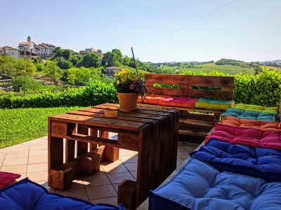Thumbnail Tradición y Futuro: Cata de los Vinos del Oltrepò Pavese en Azienda Agricola Sabaghina
