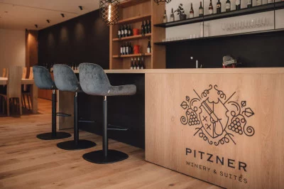 Thumbnail Tour della cantina e degustazione presso la Weingut Pitzner in Alto Adige