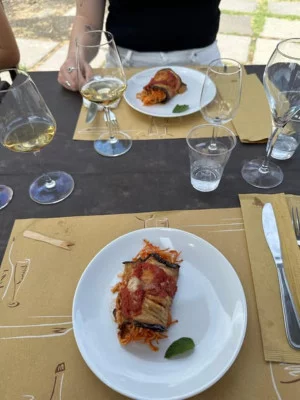 Thumbnail Inoubliable expérience gastronomique sur l'Etna au départ de Taormina