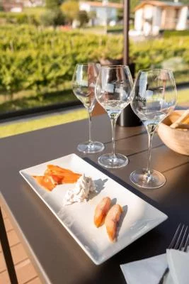 Thumbnail Esperienza Wine Fusion presso la cantina Rivaluce a Valdobbiadene