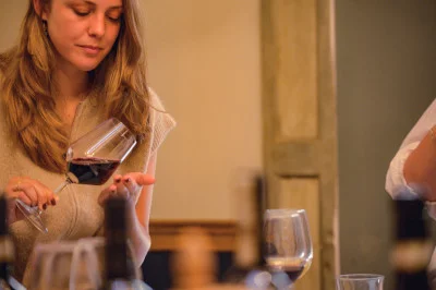Thumbnail Symphony of Wines: A Premium Tasting Experience in Florence