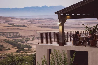 Thumbnail Visite de la cave et méditation : Découvre les vins biointégrés à Olianas