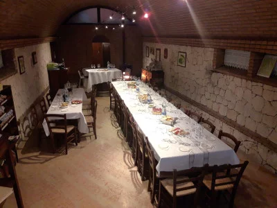Thumbnail “Ricordi” Premium Wine Tasting in Soave at Cantina Coffele