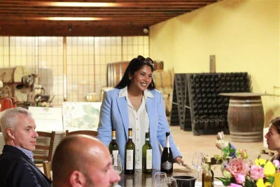 Thumbnail “La vita è bella” Wine Tasting Experience in Soave at Coffele Winery