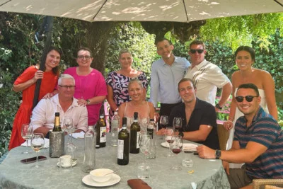 Thumbnail From Conegliano: Authentic Prosecco Tour & Homemade Lunch at Family Osteria