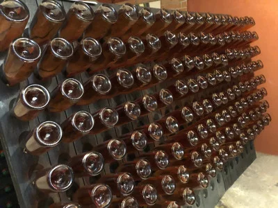 Thumbnail “Fiumi di Bollicine” Sparkling Wine Tasting in Neive