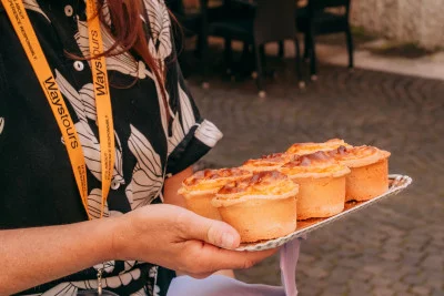 Thumbnail Degustazione di vini e tour gastronomico in piccolo gruppo nel centro di Verona