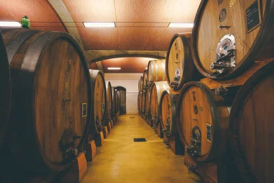 Thumbnail Halbtägige Valpolicella & Amarone Weintour in kleiner Gruppe ab Verona