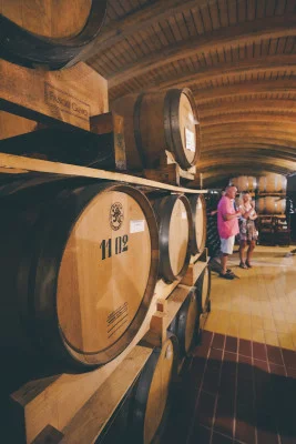 Thumbnail Private Soave Borgo & Wineries Tour from Verona with Lunch