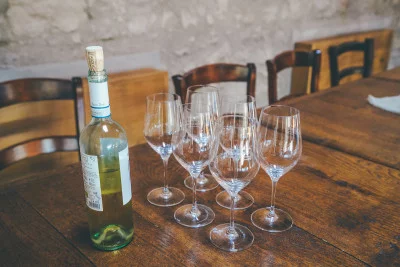Thumbnail Tour privato del Soave Borgo e delle cantine da Verona con pranzo