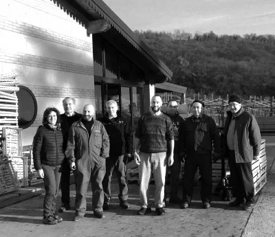 Thumbnail Degustazione guidata di vino con prodotti locali da Vini Clementi nella Valpolicella Classica