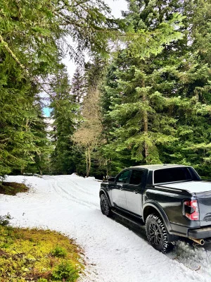 Thumbnail Desde Niza: Escapada alpina en 4x4 de un día con degustación de comida y vinos locales