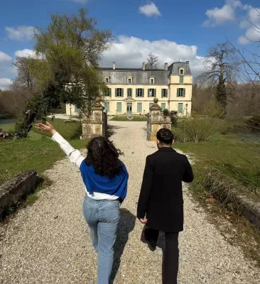 Thumbnail Excursion d'une journée dans le Médoc : Châteaux emblématiques et dégustations au départ de Bordeaux