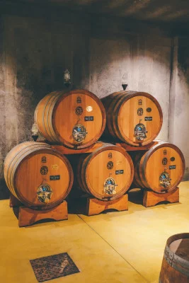 Thumbnail Private full-day wine tour of Valpolicella and Amarone with lunch, departing from Venice