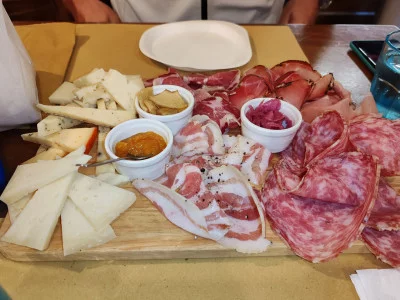 Thumbnail From Venice: Prosecco Hills tour with Wine, Spritz and Asolo