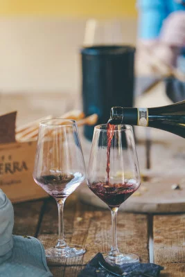 Thumbnail Visite privée de Turin avec dégustation de mets et de vins