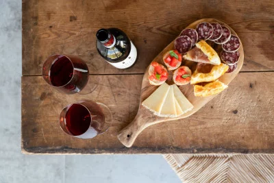 Thumbnail Up Close with I Bre - Wine Tasting at Azienda Agricola I Bre in Langhe