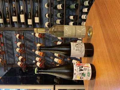 Thumbnail Dégustation de vins portugais artisanaux et de tapas au cœur d'Amarante