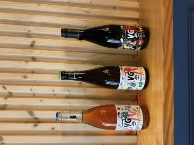 Thumbnail Degustación de Vinos Portugueses Artesanales y Tapas en el Corazón de Amarante