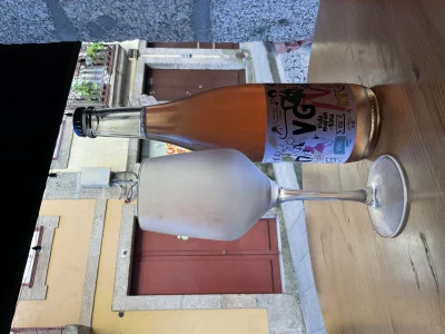 Thumbnail Degustazione di vini e tapas portoghesi artigianali nel cuore di Amarante