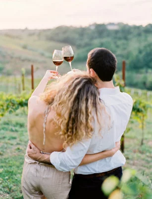 Thumbnail Bio-Weinprobe im Weingut Vinum