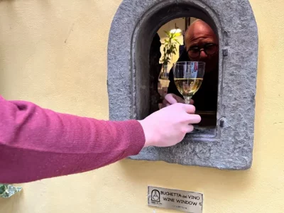 Thumbnail Florence Evening Food Tour with Florentine Steak and Tuscan Wine