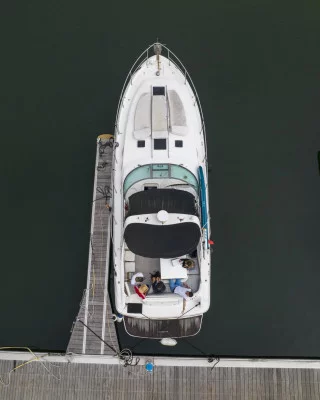 Thumbnail Crociera diurna in yacht con aperitivo di benvenuto a Porto